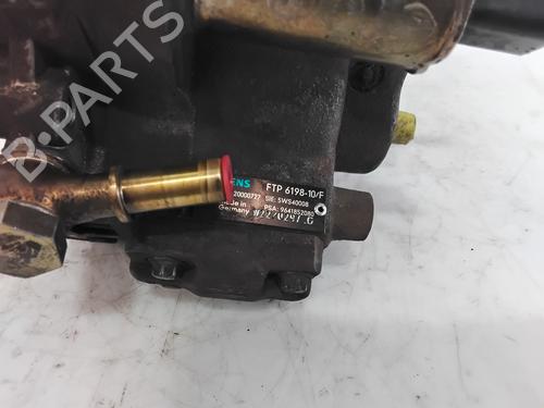 Injection pump FORD FIESTA V (JH_, JD_) 1.4 TDCi | BP29828125M78