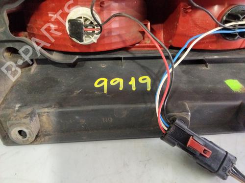 Left taillight OPEL VIVARO A Bus (X83) 2.0 CDTI (F7, J7, A07) | BP29762874C34