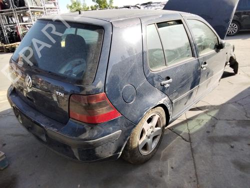 Left front driveshaft VW GOLF IV (1J1) 1.9 TDI | BP27692046M38 
