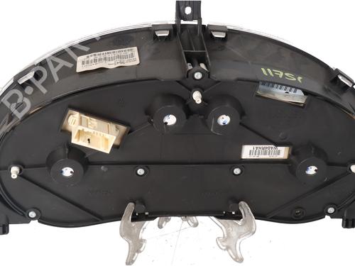 Instrument cluster CITROËN BERLINGO MULTISPACE (B9) 1.6 HDi 90 | BP36409471C47 - Image 2