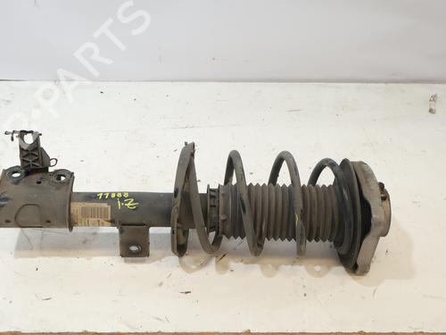 Used Left front shock absorber Left front shock absorber 36785511 36785511