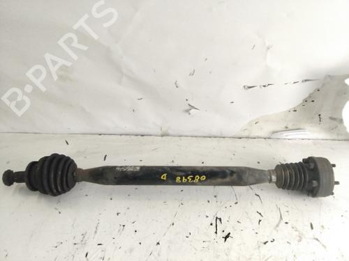 Right front driveshaft SEAT IBIZA III (6L1)  | BP23451368M39 