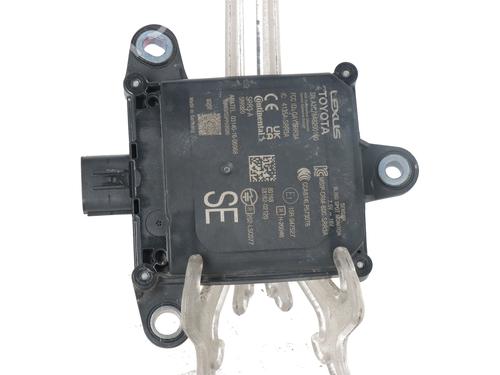 Used Electronic module Electronic module TOYOTA COROLLA Saloon (_E21_) 1.6 VVTi (ZRE210) (122 hp) 33175623 33175623