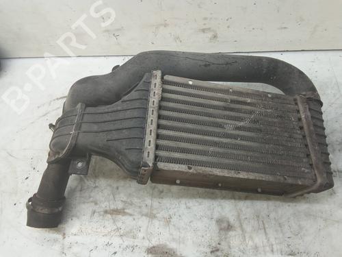 Used Intercooler OPEL ASTRA G Saloon (T98) 1.7 DTI 16V (F69) (75 hp) 8581498