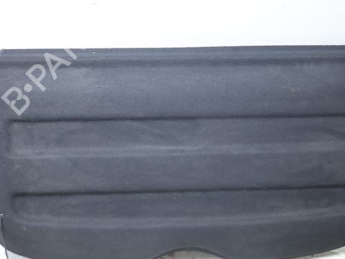 Rear parcel shelf CITROËN C4 II (NC_) | BP36642041C85 - Image 2
