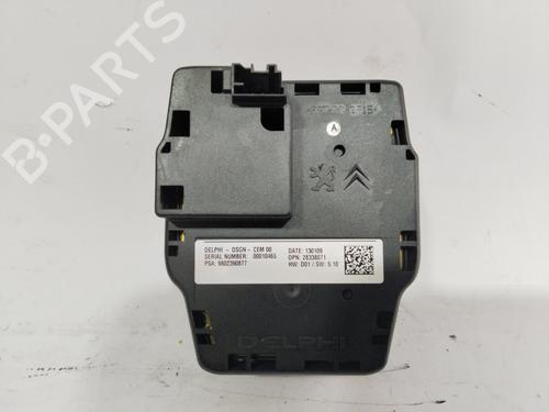 Switch CITROËN DS5  | BP24821334I30 