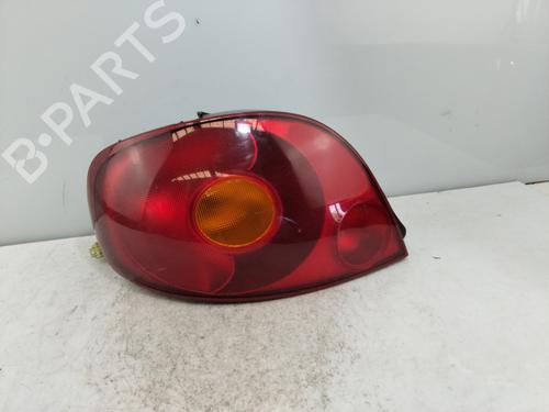 Left taillight DAEWOO MATIZ (M100, M150) 0.8 | BP18891646C34 