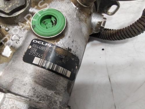 Injection pump CITROËN BERLINGO / BERLINGO FIRST MPV (MF_, GJK_, GFK_) 1.9 D (MFWJZ) | BP29816462M78