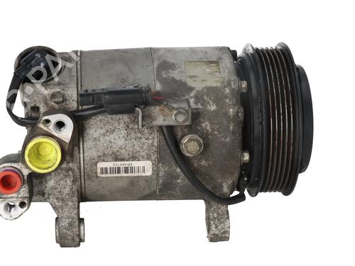 Compresseur AC BMW 2 Gran Tourer (F46) [2014-2026]  32083505