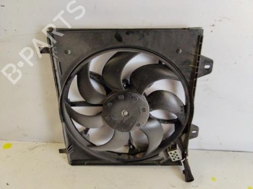 Radiator fan PEUGEOT 2008 II (UD_, US_, UY_, UJ_, UR_, UC_)  | BP29963660M35