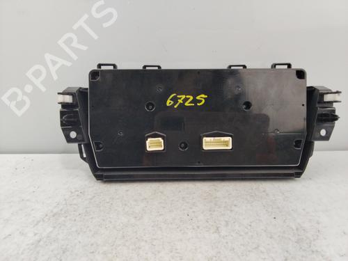Climate control MAZDA CX-5 (KE, GH) 2.5 | BP18488803I5
