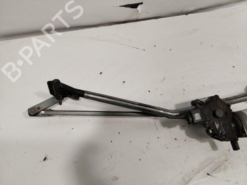 Front wiper motor SMART FORTWO Coupe (451)  | BP28961181M29 