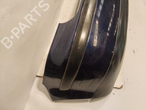 Rear bumper VW GOLF IV (1J1)  | BP26122180C8 