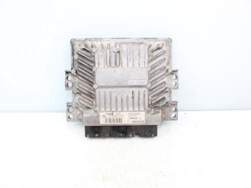 Used Engine control unit (ECU) RENAULT MEGANE II Saloon (LM0/1_) [2003-2025]  16462317