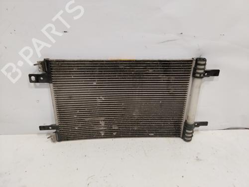 Heater matrix CITROËN BERLINGO (ER_, EC_)  | BP29715537M63 