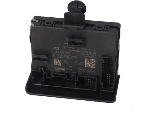 Used Electronic module Electronic module 37160927 37160927