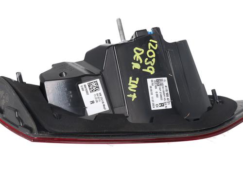 Right tailgate light MERCEDES-BENZ CLA (C118) CLA 220 (118.344) | BP37241901C80 - Image 3