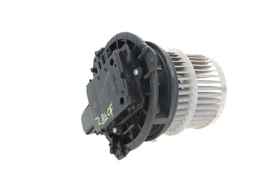 Heater blower motor TOYOTA COROLLA Hatchback (_E21_, _EA1_, _EH1_)  | BP31646197M62 