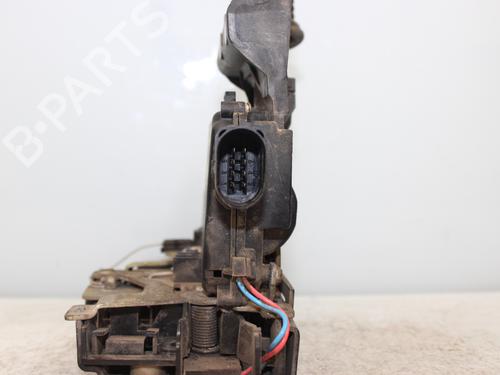 Front right lock VW GOLF IV (1J1)  | BP18246573C97 