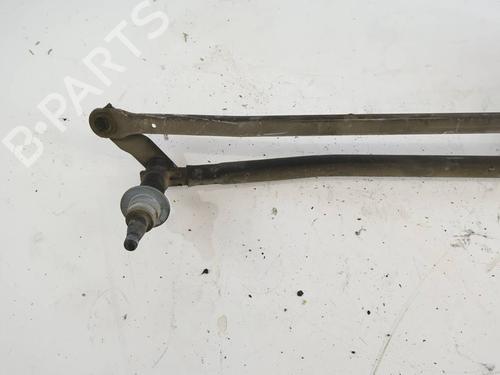 Front wiper motor IVECO DAILY IV Van 35C13 V, 35C13 V/P, 35S13 V, 35S13 V/P | BP39596511M29 - Image 5