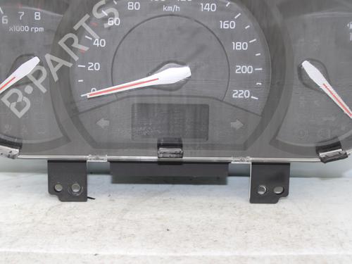 Instrument cluster KIA RIO III (UB) 1.2 CVVT | BP18260215C47 