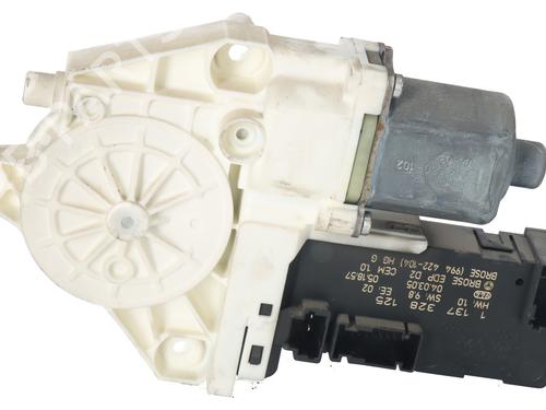 Used Left front window motor Left front window motor PEUGEOT 407 (6D_) [2004-2011] 35900293 35900293