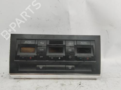 AC-Styringsenhed/Manøvreenhed AUDI A4 B7 (8EC) 2.0 TDI 16V (140 hp) 27198228