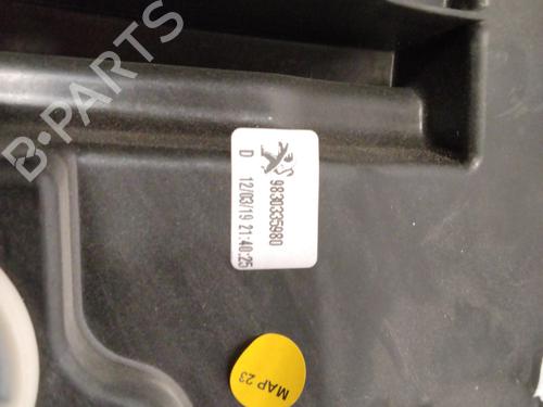 Front right window mechanism PEUGEOT RIFTER  | BP29435701C23 