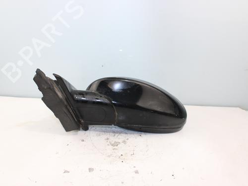 Left mirror BMW 3 (E36)  | BP18488478C26 