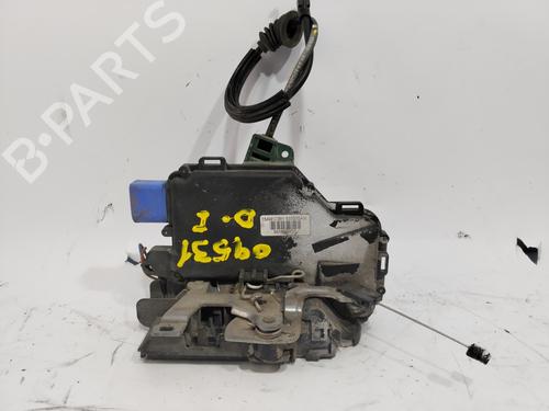Used Front left lock SEAT IBIZA III (6L1) [2002-2009]  28105448