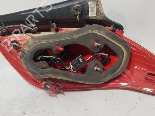 Venstre Baklys OPEL MOKKA / MOKKA X (J13) 1.6 CDTI (_76) | BP28191827C34 