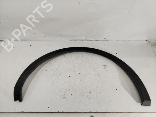 Used Rear right wheel arch trim Rear right wheel arch trim RENAULT KADJAR (HA_, HL_) 1.2 TCe 130 (HLMR) (130 hp) 33673499 33673499