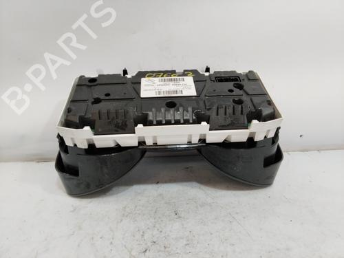 Instrument cluster RENAULT CLIO IV (BH_) 0.9 TCe 90 (BHNF, BHMA, BHMH, BHJK, BHJR) | BP25729916C47 