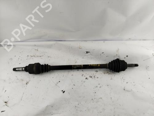 Used Right front driveshaft CITROËN C3 I (FC_, FN_) 1.4 HDi (68 hp) 21553200