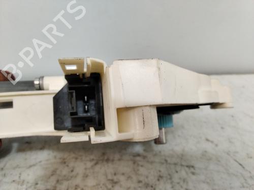 Right rear window motor VW SHARAN (7N1, 7N2)  | BP19170401E22 