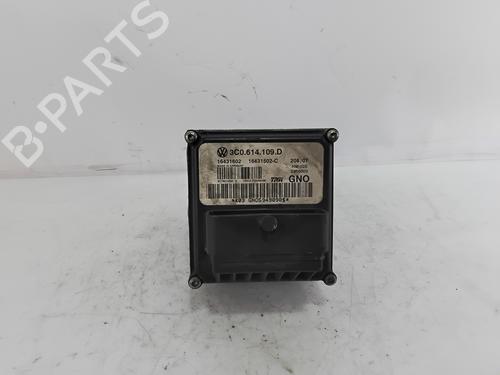 Used ABS pump VW PASSAT B6 (3C2) [2005-2011]  29905603