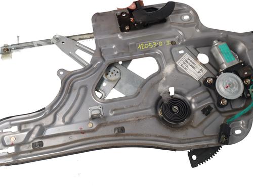 Used Front left window mechanism Front left window mechanism 37465880 37465880