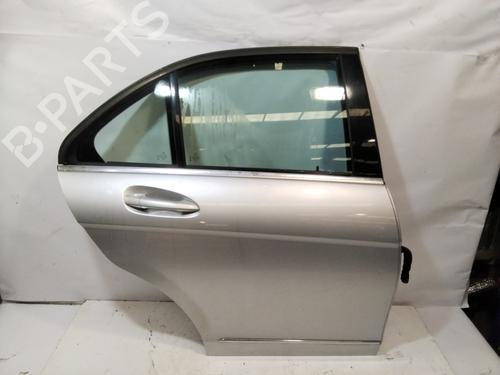 Right rear door MERCEDES-BENZ C-CLASS (W204)  | BP29589612C5 