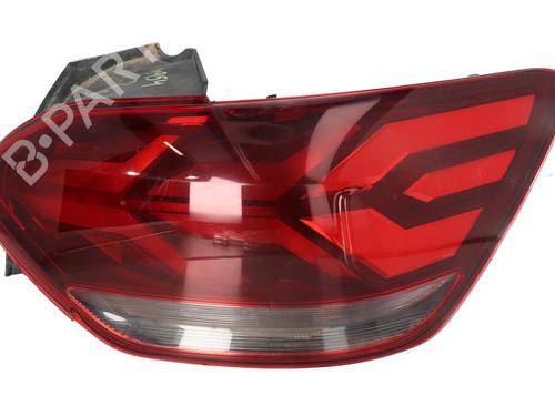 Used Right taillight DACIA SANDERO II [2012-2026]  32317366