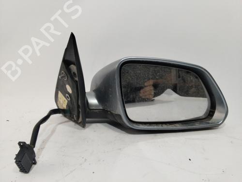Used Right mirror SKODA OCTAVIA II (1Z3) [2004-2013]  28670715