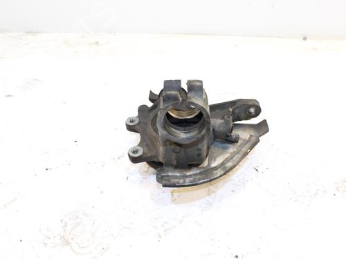 Left front steering knuckle PEUGEOT 406 (8B) 1.8 BiFuel | BP15503259M25 