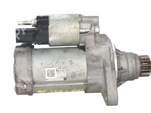 Motor arranque VW T-CROSS (C11, D31) [2018-2026]  32132110
