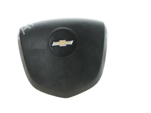 Used Driver airbag Driver airbag CHEVROLET SPARK (M300) 1.2 (82 hp) 39944314 39944314