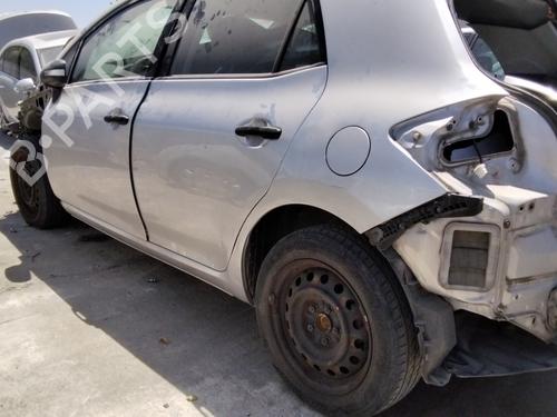 Left front window switch TOYOTA AURIS (_E15_) 3.5 4WD (GRE156H) | BP19140239I27 