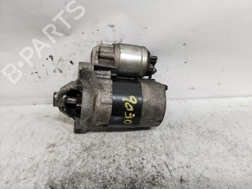 Starter RENAULT CLIO IV (BH_) | BP27216968M8