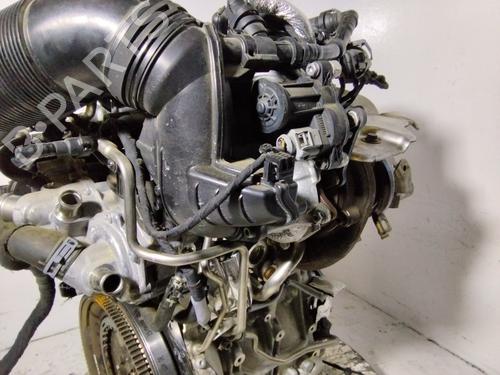 Motor SEAT ARONA (KJ7, KJP) 1.0 TSI | BP31086824M1 