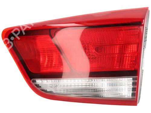 Used Right tailgate light KIA RIO IV (YB, SC, FB) [2017-2026]  31272037