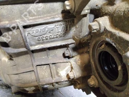 Gearbox OPEL ASTRA J (P10) | BP36557968M3 - Image 7