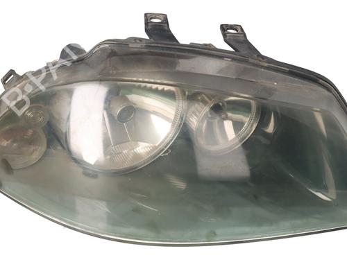 Used Right headlight Right headlight SEAT IBIZA III (6L1) [2002-2009] 35963713 35963713