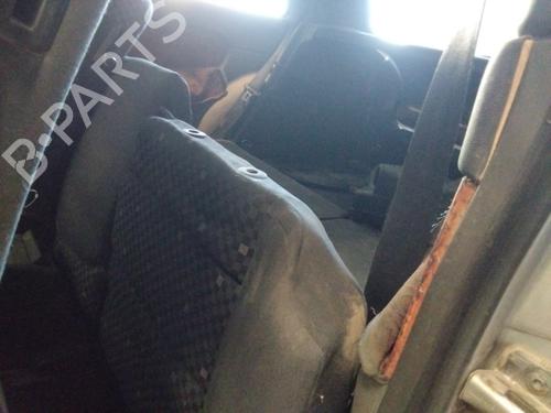 Left mirror AUDI A3 (8L1) 1.9 TDI | BP18245701C26